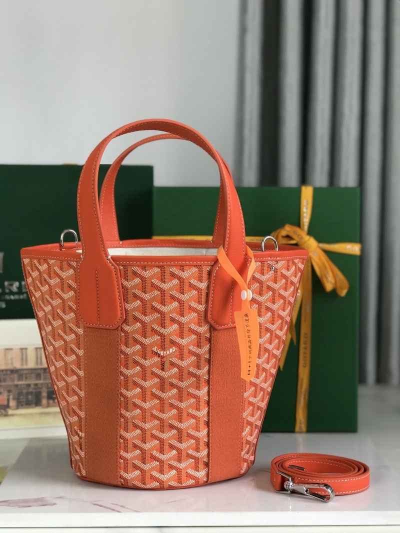 Goyard Bucket Bags